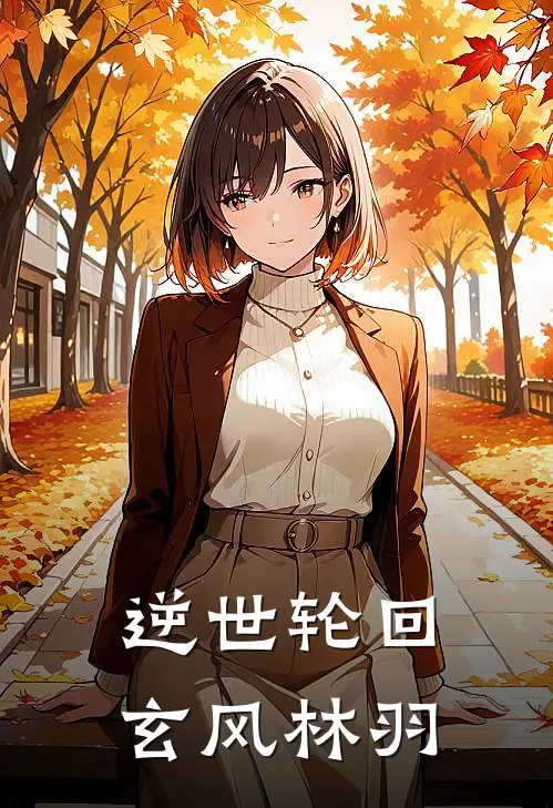 逆世轮回玄风林羽