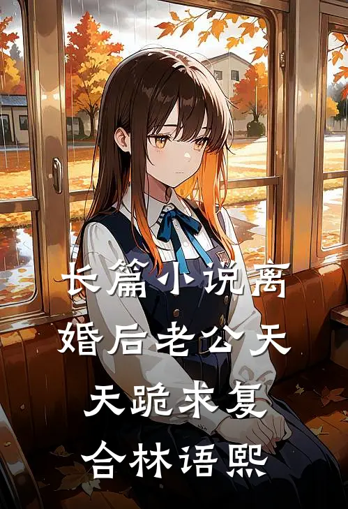 长篇小说离婚后老公天天跪求复合林语熙
