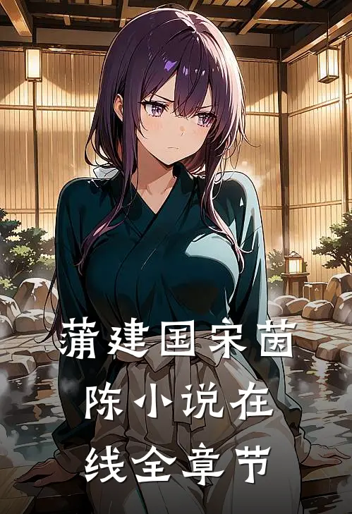 蒲建国宋茵陈小说在线全章节
