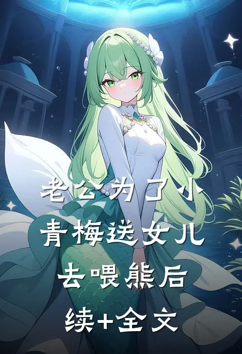 老公为了小青梅送女儿去喂熊后续+全文
