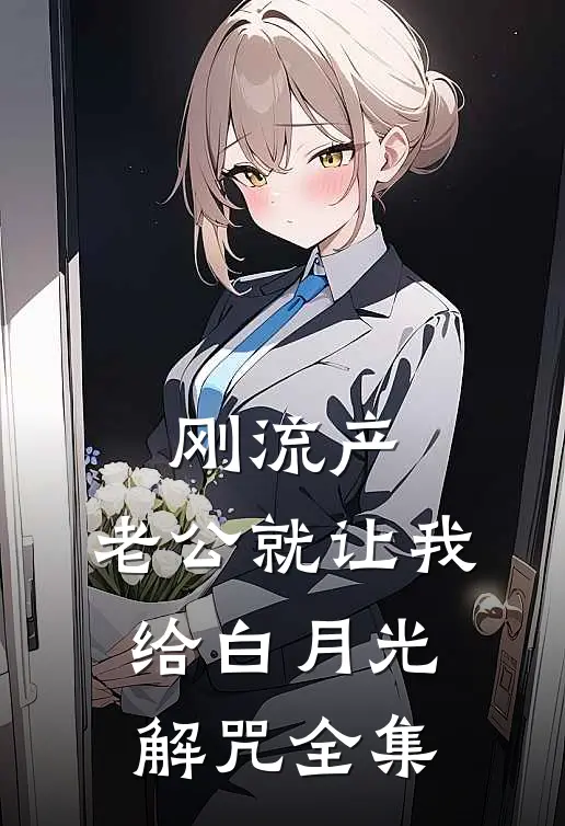 刚流产，老公就让我给白月光解咒 全集