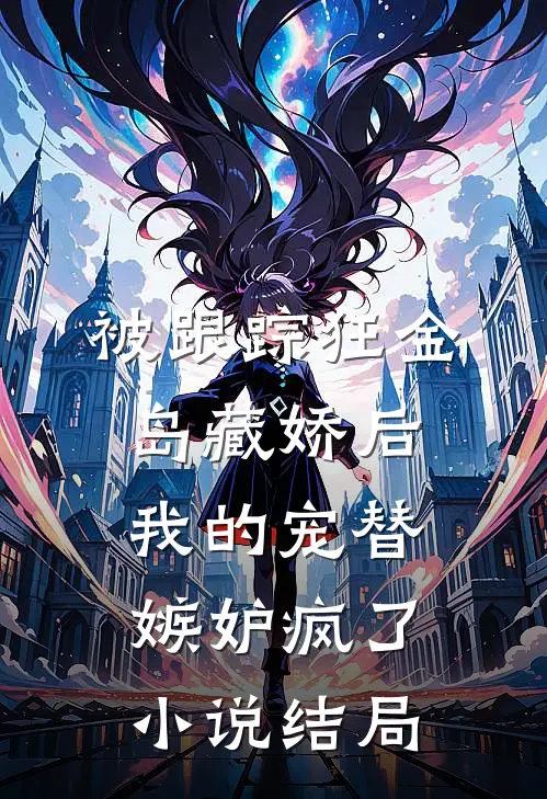被跟踪狂“金岛藏娇”后，我的宠替嫉妒疯了小说结局