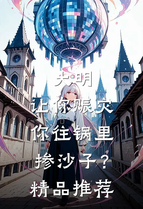 大明：让你赈灾，你往锅里掺沙子？精品推荐
