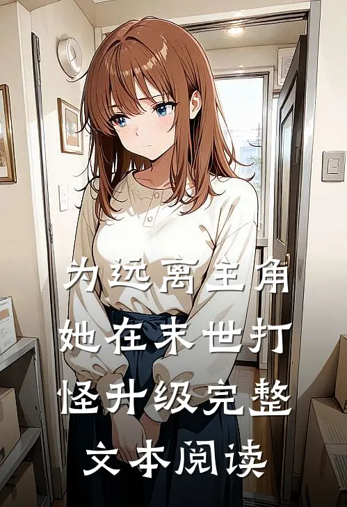 为远离主角，她在末世打怪升级完整文本阅读