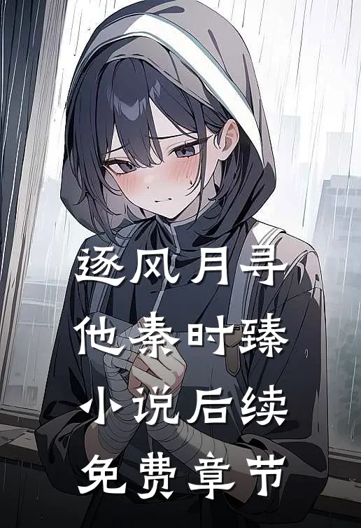 逐风月寻他秦时臻小说后续免费章节