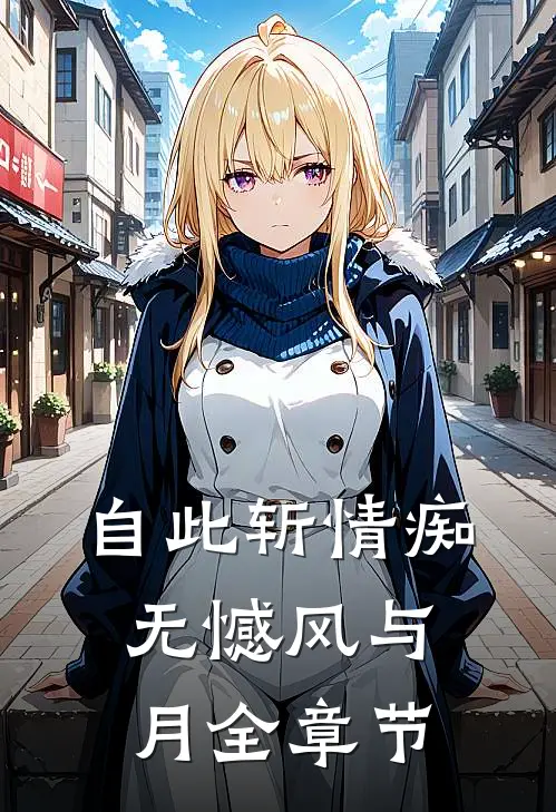 自此斩情痴，无憾风与月全章节