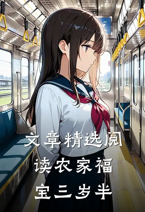 文章精选阅读农家福宝三岁半