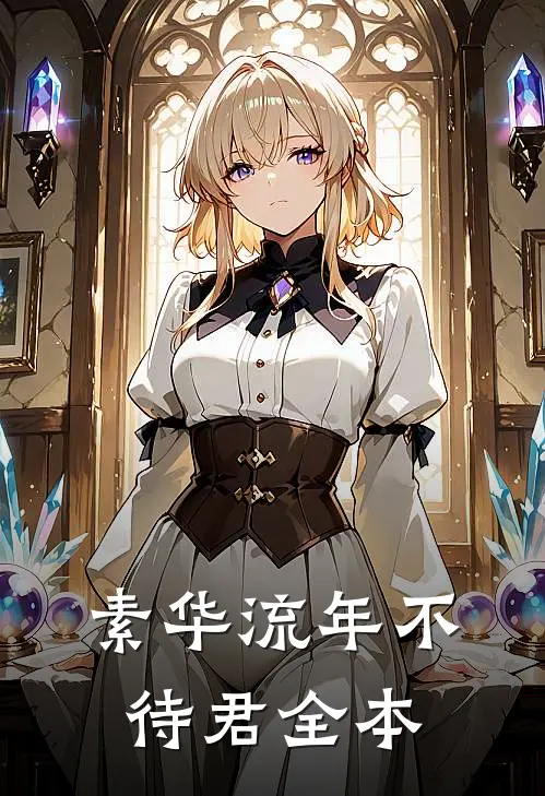 素华流年不待君全本