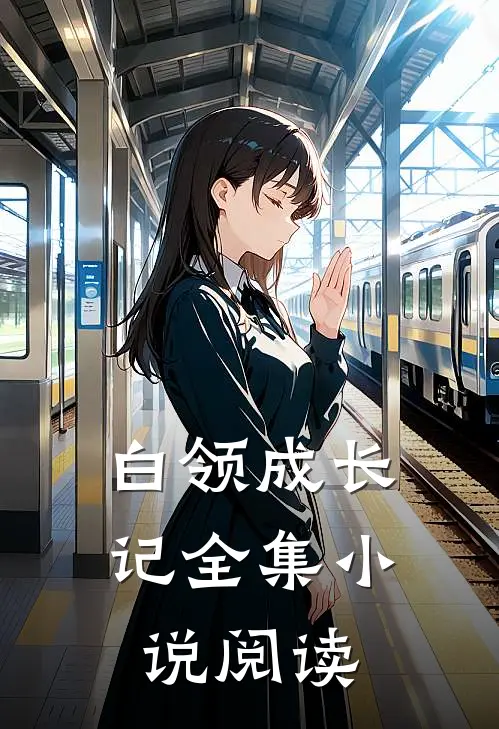白领成长记全集小说阅读