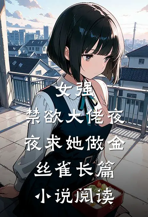 女强：禁欲大佬夜夜求她做金丝雀长篇小说阅读