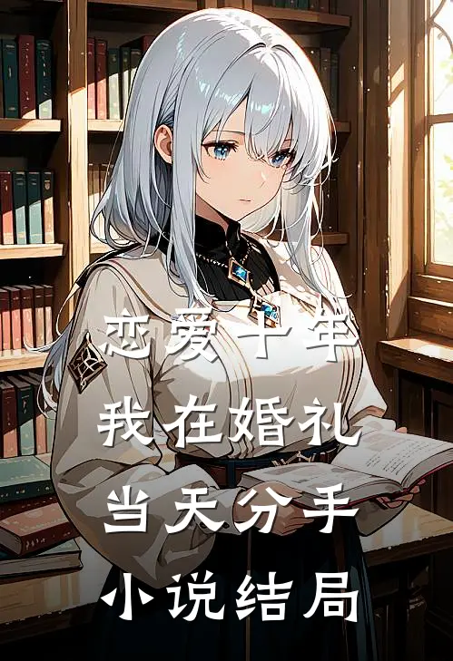 恋爱十年，我在婚礼当天分手小说结局