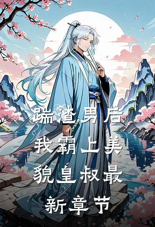 踹渣男后,我霸上美貌皇叔最新章节免费阅读