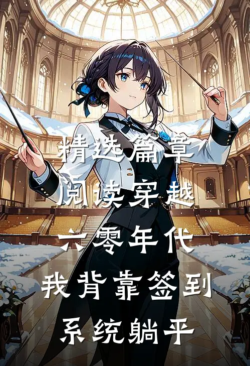 精选篇章阅读穿越六零年代，我背靠签到系统躺平