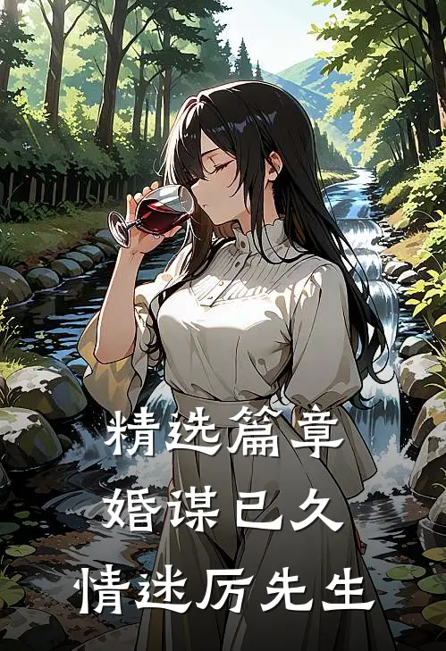 精选篇章婚谋已久：情迷厉先生