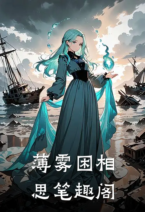 薄雾困相思笔趣阁