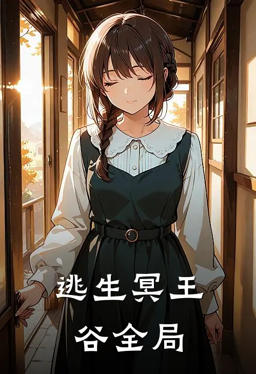 《逃生冥王谷》全局