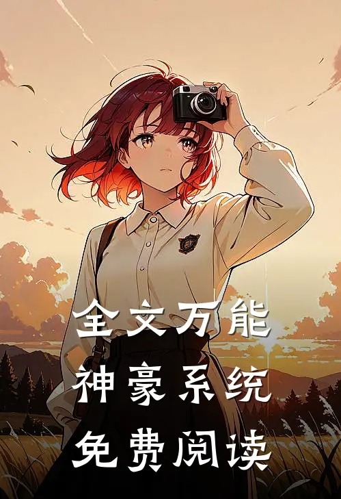全文万能神豪系统免费阅读