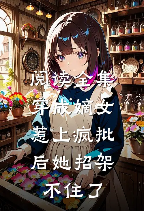 阅读全集穿成嫡女，惹上疯批后她招架不住了