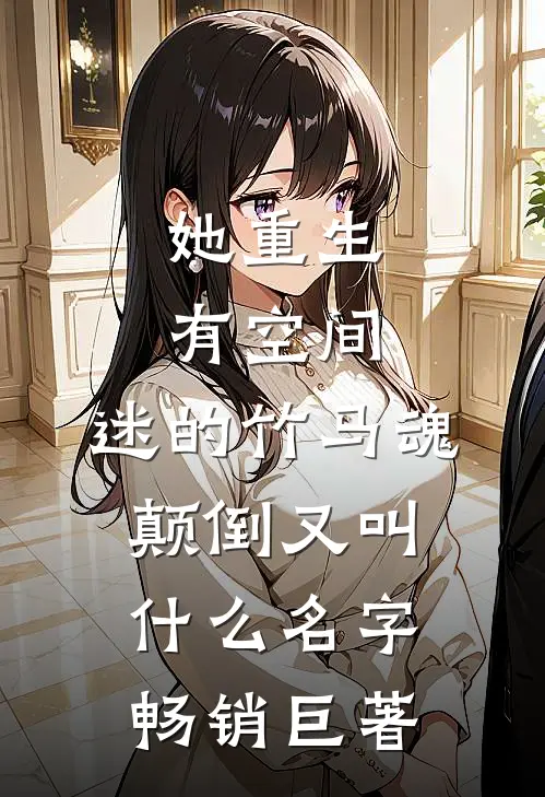 她重生有空间,迷的竹马魂颠倒又叫什么名字畅销巨著