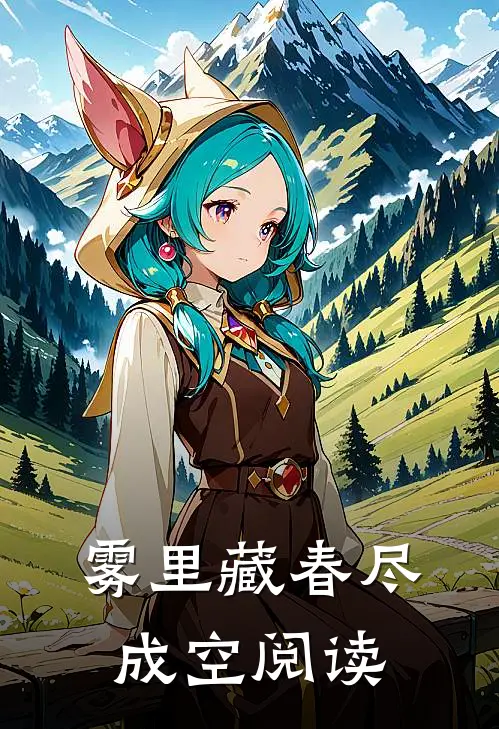 雾里藏春尽成空阅读