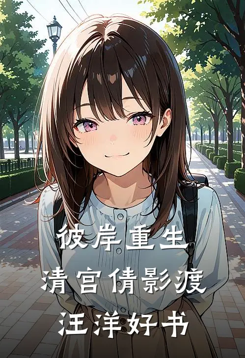 彼岸重生，清宫倩影渡汪洋好书