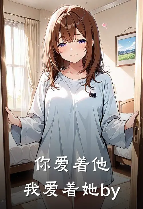 你爱着他，我爱着她by