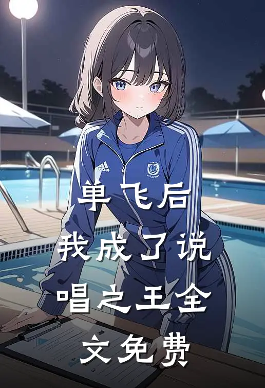 单飞后，我成了说唱之王全文免费