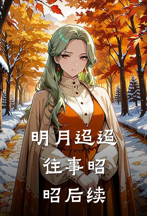 明月迢迢，往事昭昭后续