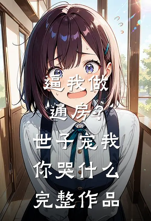 逼我做通房？世子宠我你哭什么完整作品