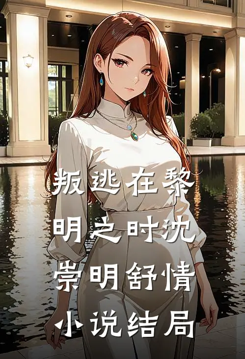 叛逃在黎明之时沈崇明舒情小说结局