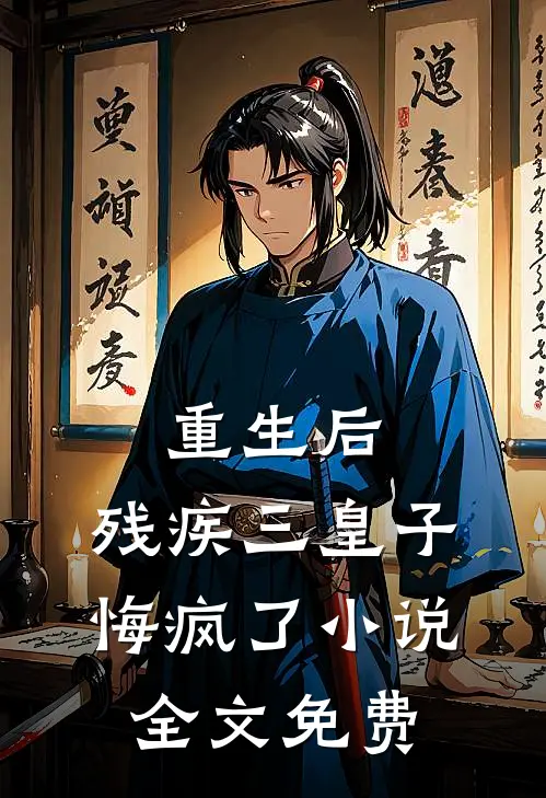 重生后，残疾三皇子悔疯了小说全文免费