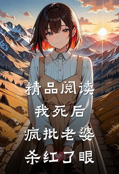 精品阅读我死后，疯批老婆杀红了眼