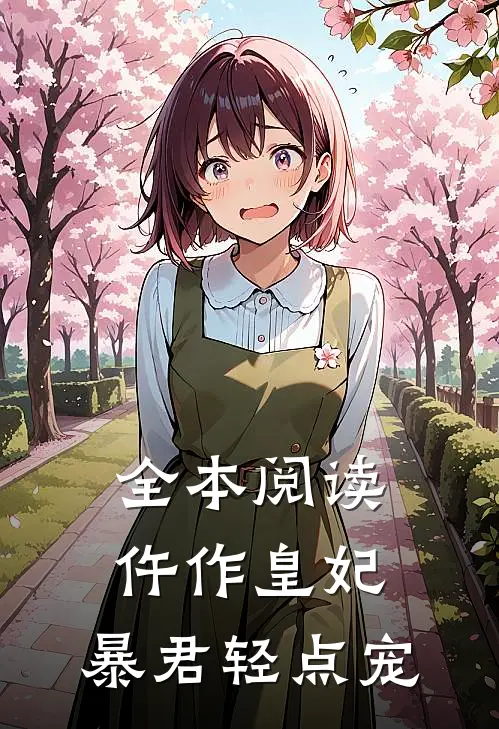 全本阅读仵作皇妃：暴君轻点宠