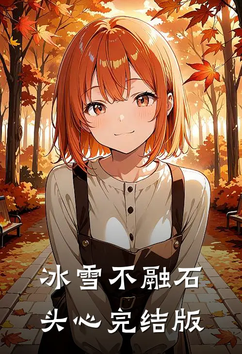 冰雪不融石头心完结版