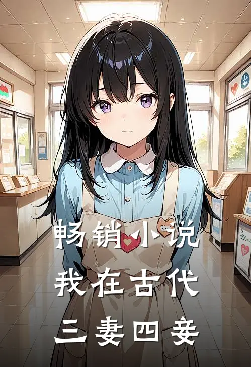 畅销小说我在古代三妻四妾
