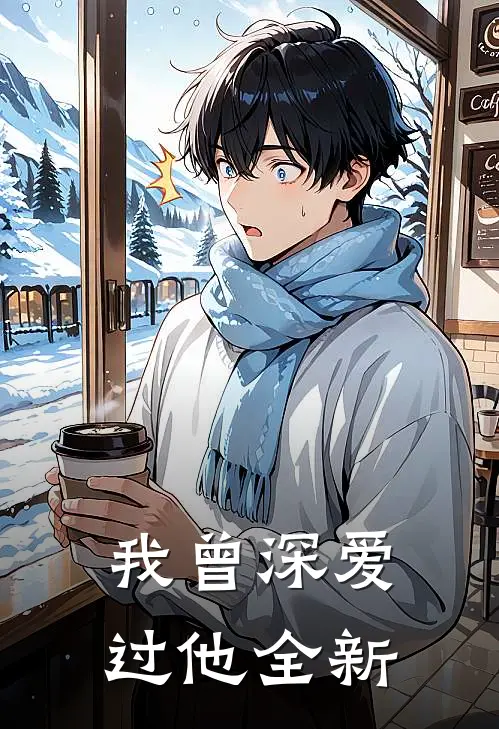 我曾深爱过他全新版