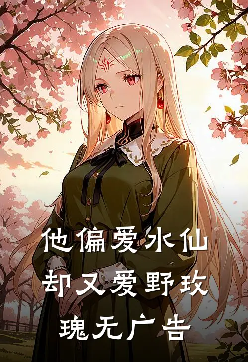 他偏爱水仙，却又爱野玫瑰无广告