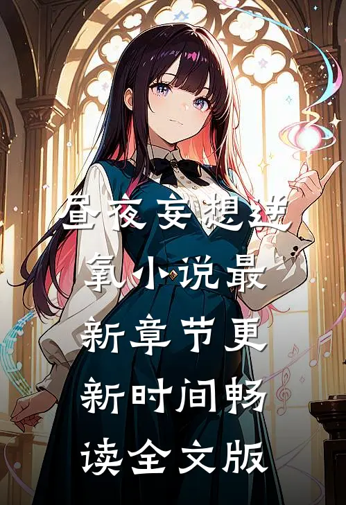 昼夜妄想逆氧小说最新章节更新时间畅读全文版