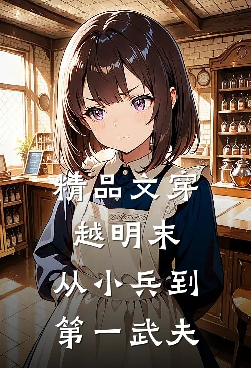 精品文穿越明末：从小兵到第一武夫