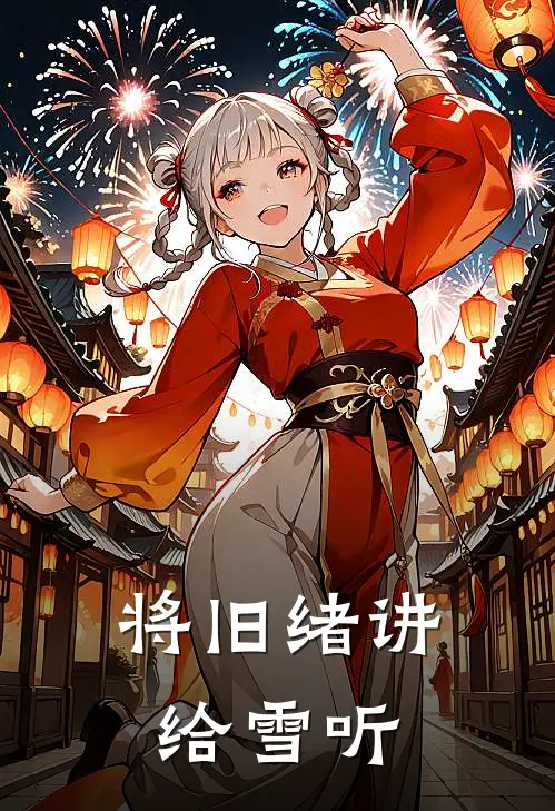 将旧绪讲给雪听