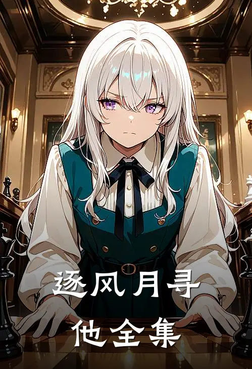 逐风月寻他 全集
