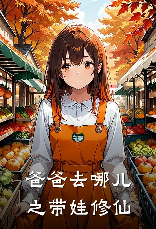 爸爸去哪儿之带娃修仙
