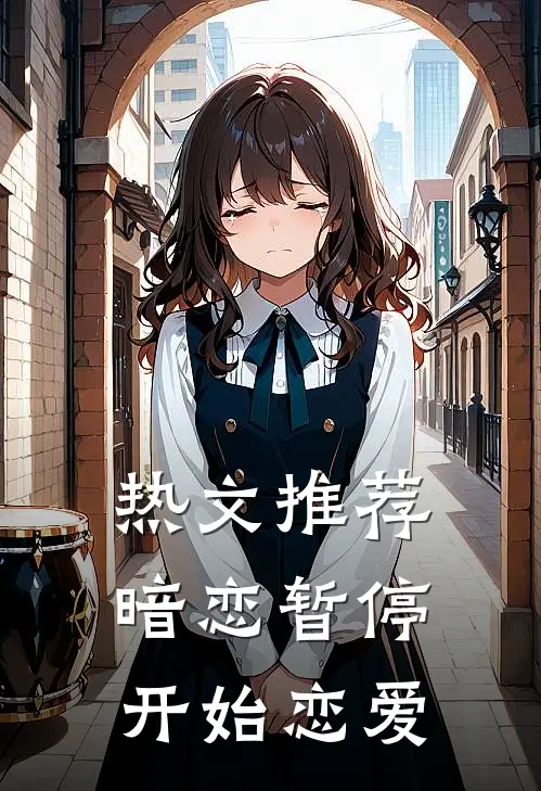 热文推荐暗恋暂停，开始恋爱