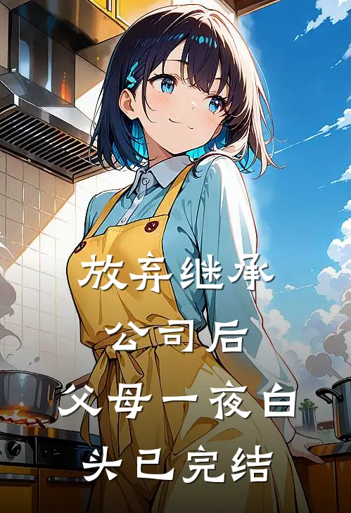 放弃继承公司后，父母一夜白头已完结