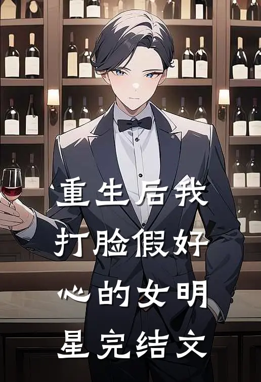 重生后我打脸假好心的女明星完结文