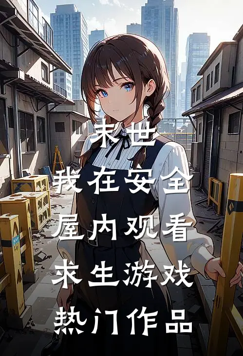 末世：我在安全屋内观看求生游戏热门作品