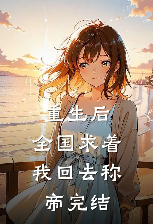 重生后，全国求着我回去称帝完结