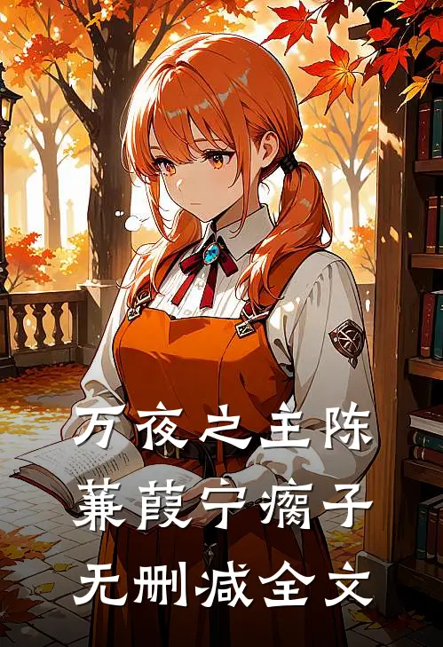 万夜之主陈蒹葭宁瘸子无删减全文
