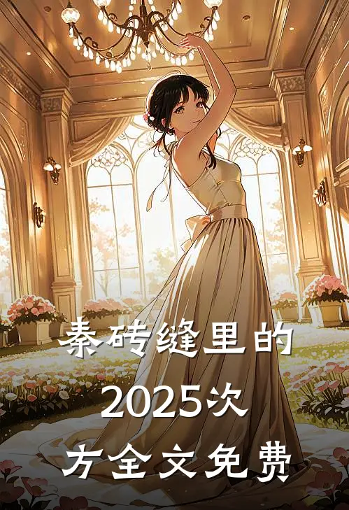 秦砖缝里的2025次方全文免费