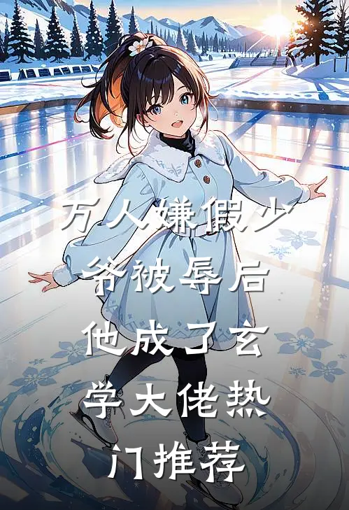 万人嫌假少爷被辱后，他成了玄学大佬热门推荐